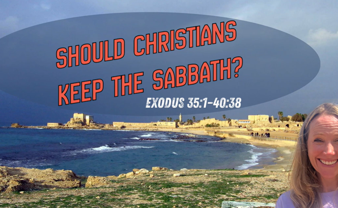 Vayakhel-Pekudei (Exodus 35:1–40:38)